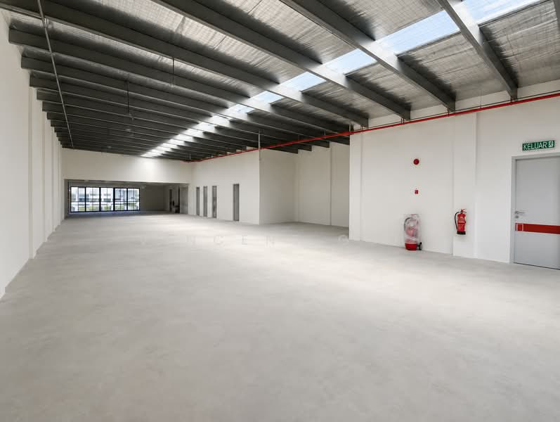 Kilang untuk Dijual di Taman Meru Selatan (Klang) - Vincent Goh - Interior - PropertyGuru.com.my