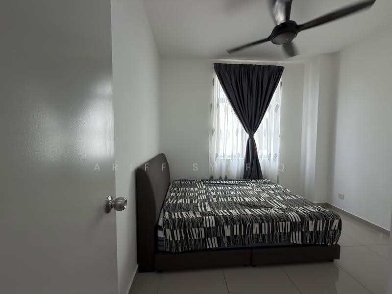 Terraced House for Sale in Eco Grandeur (Puncak Alam) - Ariff Syafiq - Bedroom - PropertyGuru.com.my