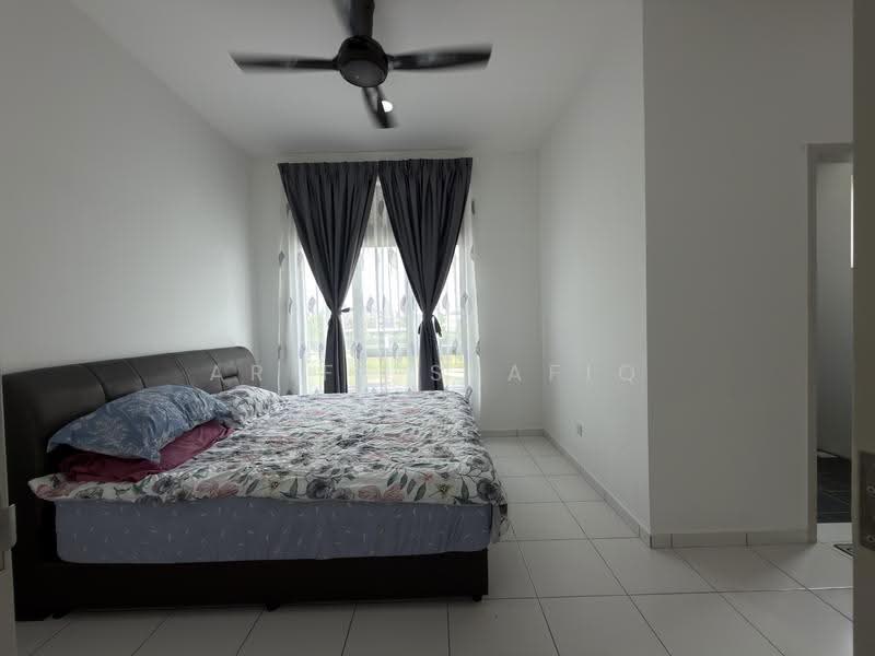 Terraced House for Sale in Eco Grandeur (Puncak Alam) - Ariff Syafiq - Bedroom - PropertyGuru.com.my