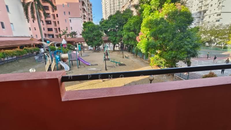 Condominium for Rent at Pelangi Heights 2 - Poh Peng Chan - Exterior - PropertyGuru.com.my