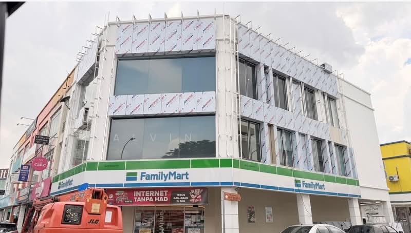 Shop for Sale in Taman Nusa Bestari (Iskandar Puteri (Nusajaya)) - Calvin Chuah - PropertyGuru.com.my