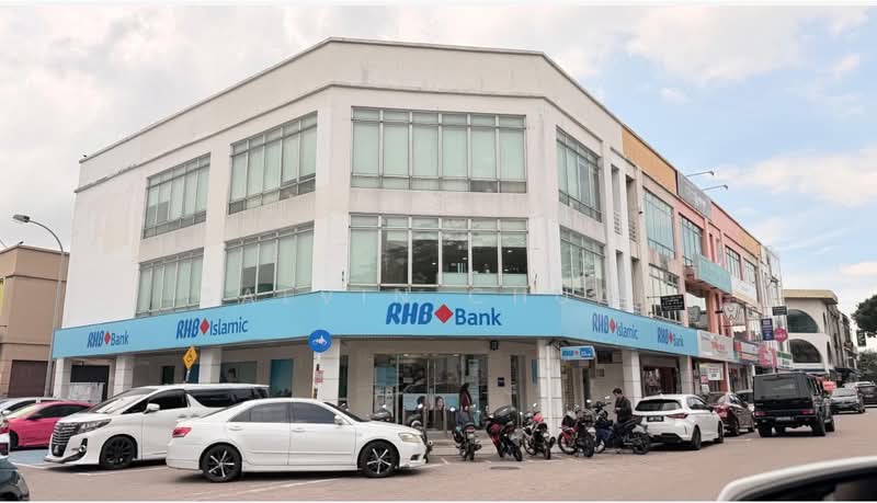 Shop for Rent in Taman Nusa Bestari (Iskandar Puteri (Nusajaya)) - Calvin Chuah - PropertyGuru.com.my