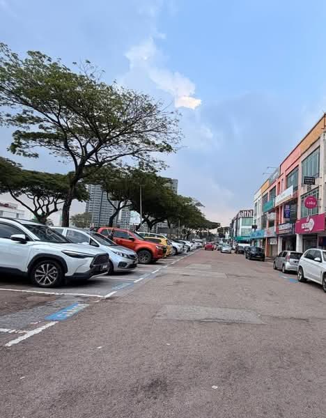 Shop for Rent in Taman Nusa Bestari (Iskandar Puteri (Nusajaya)) - Calvin Chuah - Exterior - PropertyGuru.com.my