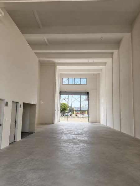 Kilang untuk Dijual di Taman Meru Selatan (Klang) - Helen Wan - Interior - PropertyGuru.com.my