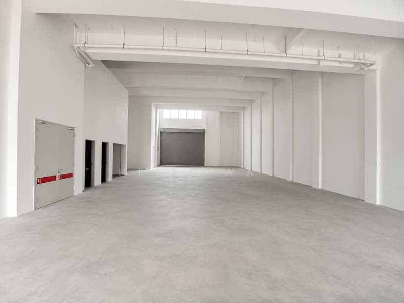 Kilang untuk Dijual di Taman Meru Selatan (Klang) - Helen Wan - Interior - PropertyGuru.com.my