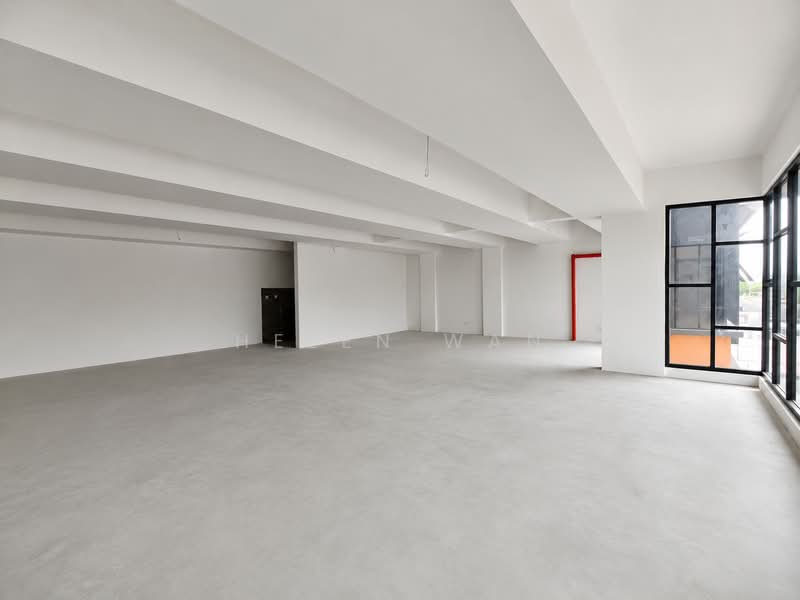 Kilang untuk Dijual di Taman Meru Selatan (Klang) - Helen Wan - Interior - PropertyGuru.com.my