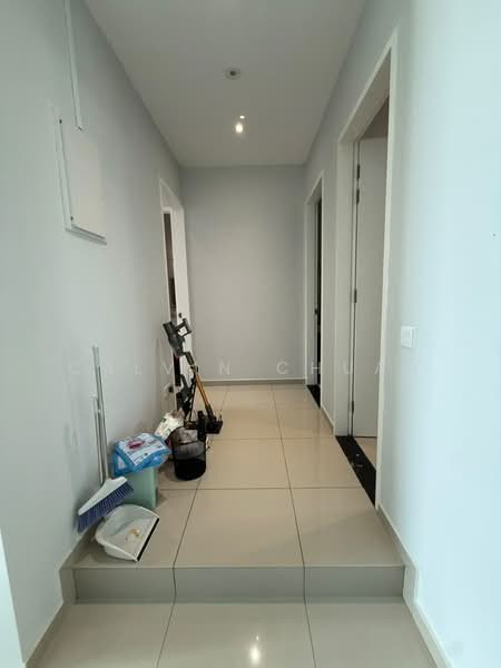Rumah Teres 2-Tingkat untuk Dijual di Kota Masai (Pasir Gudang) - Calvin Chuah - Corridor - PropertyGuru.com.my