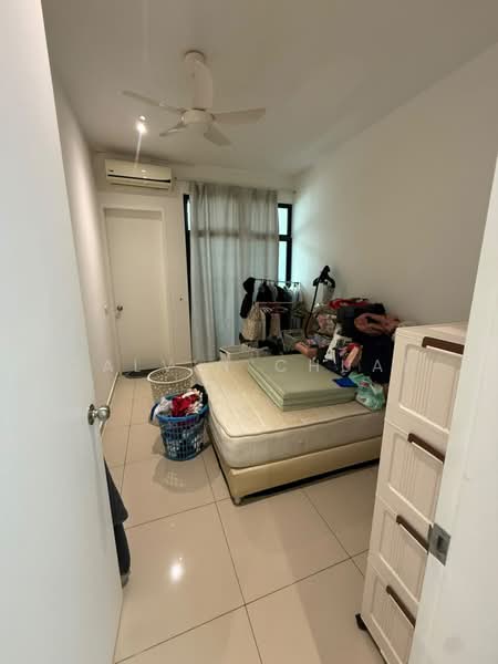 Rumah Teres 2-Tingkat untuk Dijual di Kota Masai (Pasir Gudang) - Calvin Chuah - Bedroom - PropertyGuru.com.my