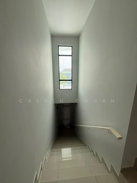 Rumah Teres 2-Tingkat untuk Dijual di Kota Masai (Pasir Gudang) - Calvin Chuah - Interior - PropertyGuru.com.my