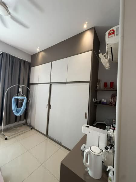 Rumah Teres 2-Tingkat untuk Dijual di Kota Masai (Pasir Gudang) - Calvin Chuah - Bedroom - PropertyGuru.com.my
