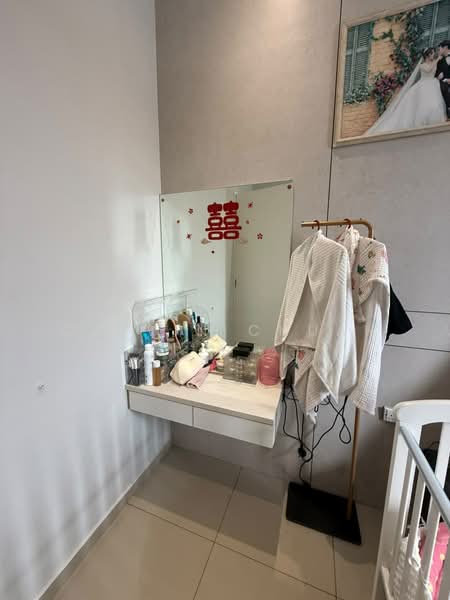 Rumah Teres 2-Tingkat untuk Dijual di Kota Masai (Pasir Gudang) - Calvin Chuah - Interior - PropertyGuru.com.my