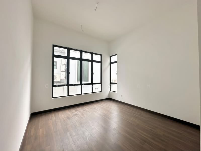 Rumah Berkembar untuk Dijual di Taman Desa Tebrau (Tebrau) - Calvin Chuah - Interior - PropertyGuru.com.my