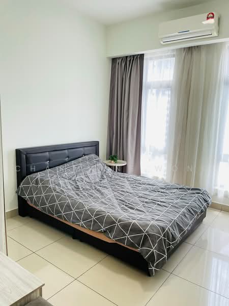 Kediaman Servis untuk Disewa di Pearl Suria - Charmaine Wong - Bedroom - PropertyGuru.com.my