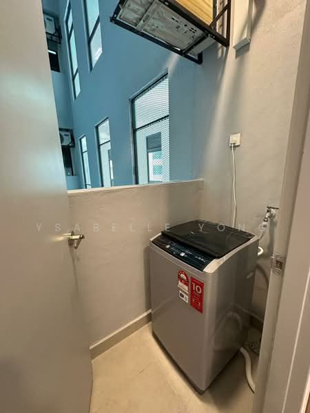 Service Residence for Rent at Ruby Seapark - Ysabelle Yong - Interior - PropertyGuru.com.my