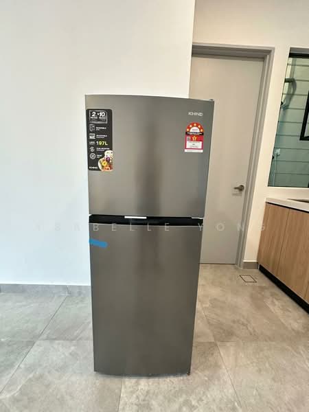 Service Residence for Rent at Ruby Seapark - Ysabelle Yong - Interior - PropertyGuru.com.my