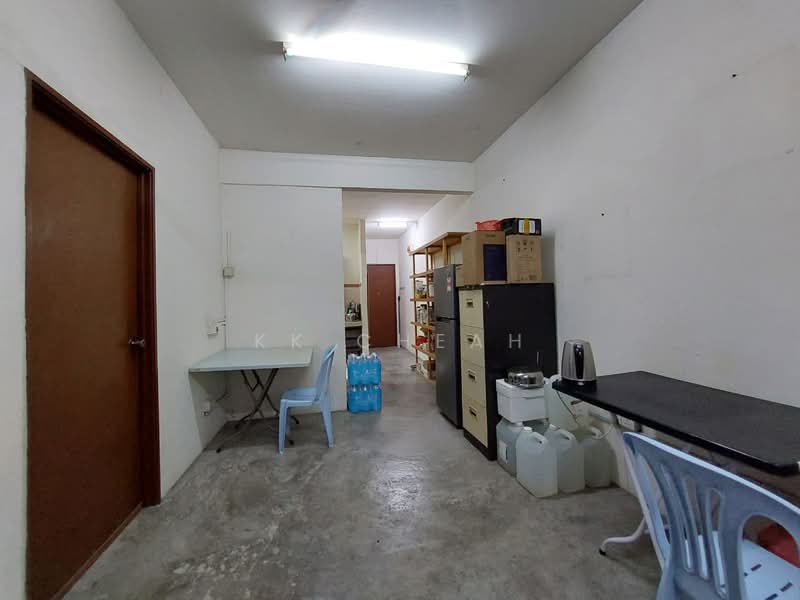 Flat for Sale at Pangsapuri Berembang Indah - KK Cheah - Interior - PropertyGuru.com.my