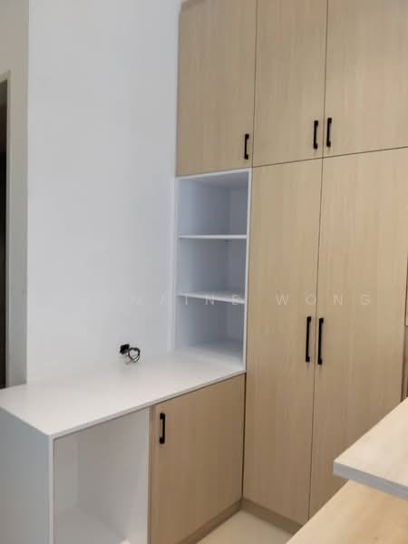Service Residence for Rent at Trion 2 @ KL - Charmaine Wong - Interior - PropertyGuru.com.my