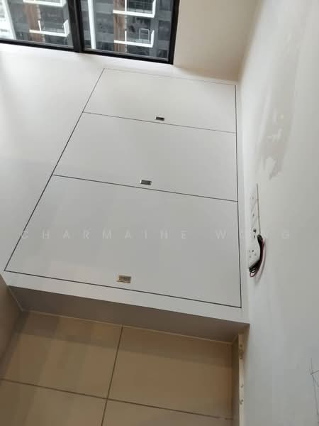 Service Residence for Rent at Trion 2 @ KL - Charmaine Wong - Interior - PropertyGuru.com.my