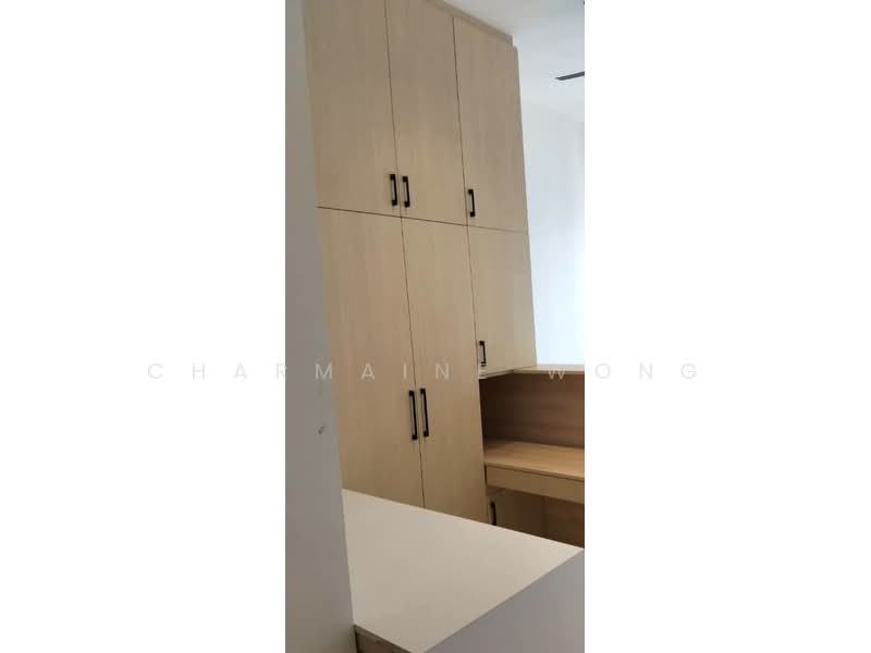 Service Residence for Rent at Trion 2 @ KL - Charmaine Wong - PropertyGuru.com.my