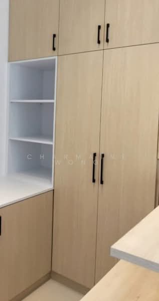 Service Residence for Rent at Trion 2 @ KL - Charmaine Wong - Interior - PropertyGuru.com.my