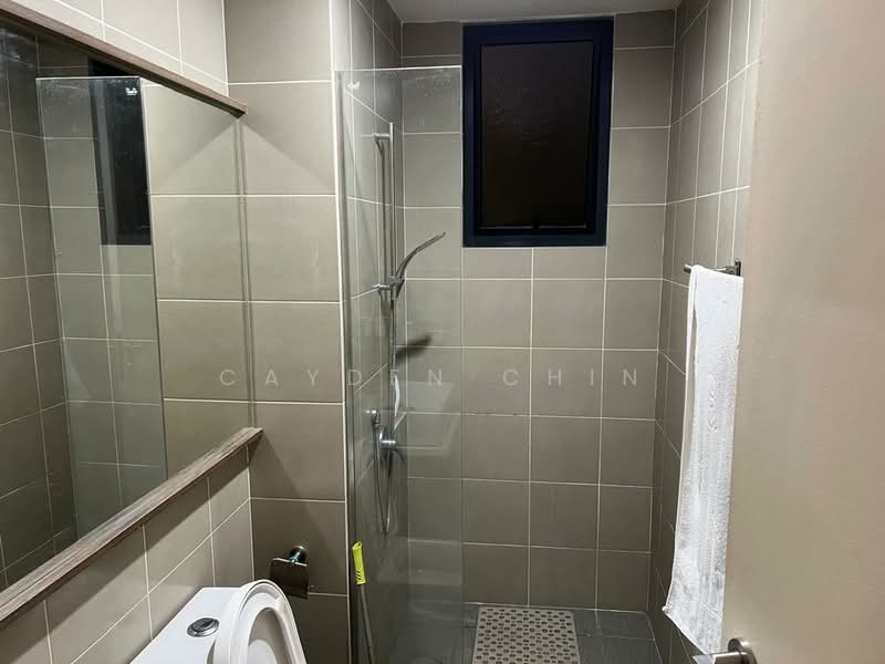 Kondominium untuk Disewa di Nidoz Residences @ Desa Petaling - Cayden Chin - Bathroom - PropertyGuru.com.my