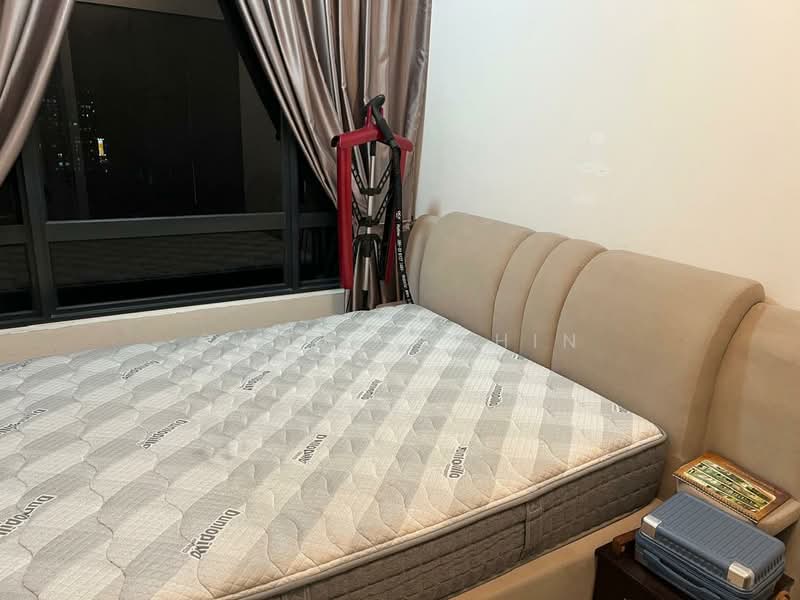 Kondominium untuk Disewa di Nidoz Residences @ Desa Petaling - Cayden Chin - Bedroom - PropertyGuru.com.my
