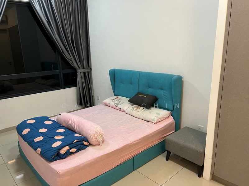 Kondominium untuk Disewa di Nidoz Residences @ Desa Petaling - Cayden Chin - Bedroom - PropertyGuru.com.my