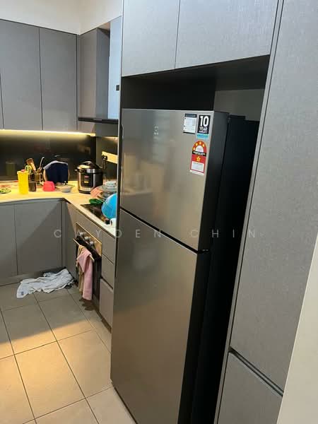 Kondominium untuk Disewa di Nidoz Residences @ Desa Petaling - Cayden Chin - Kitchen - PropertyGuru.com.my