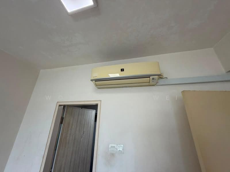 Apartment for Rent at Idaman Residence - Wong Shau Wei - PropertyGuru.com.my