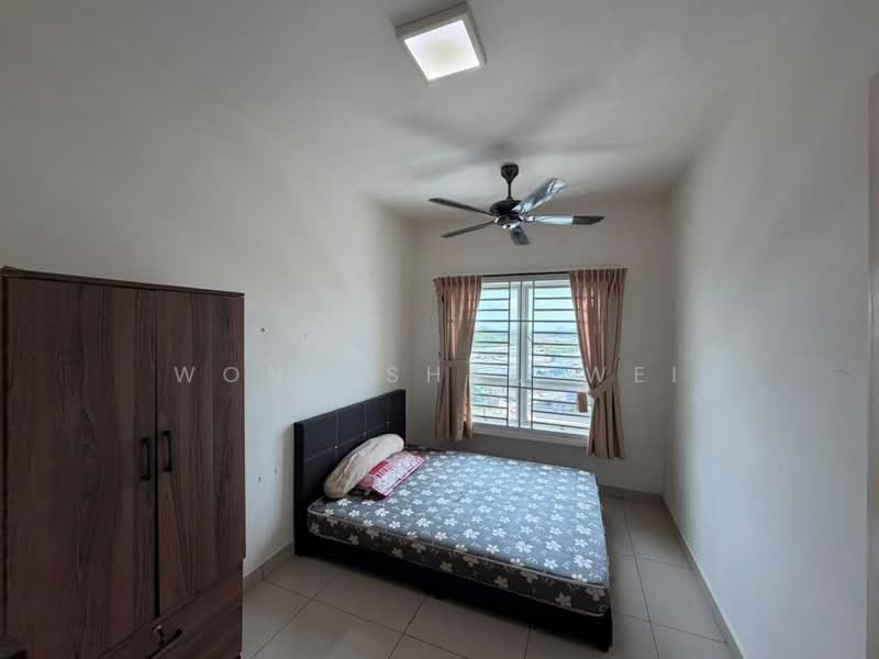 Apartment for Rent at Idaman Residence - Wong Shau Wei - PropertyGuru.com.my