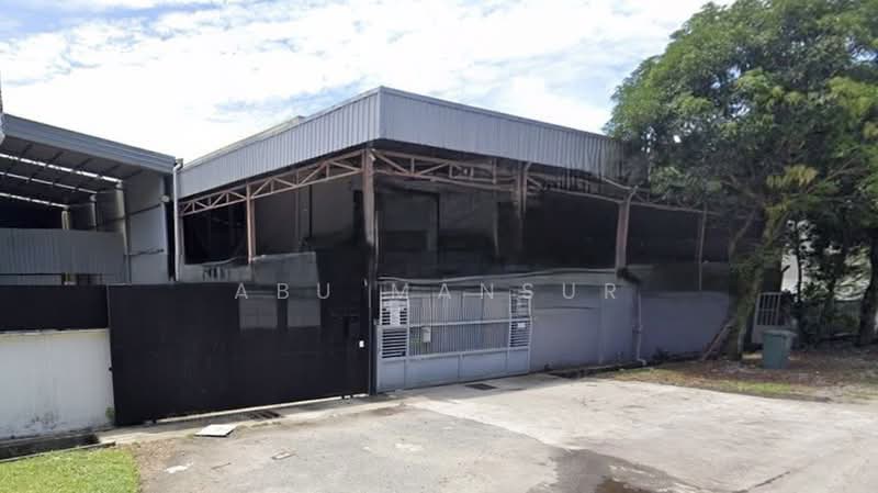 Kilang Berkembar untuk Dijual di Taman Perindustrian Puchong (Puchong) - Abu Mansur - PropertyGuru.com.my