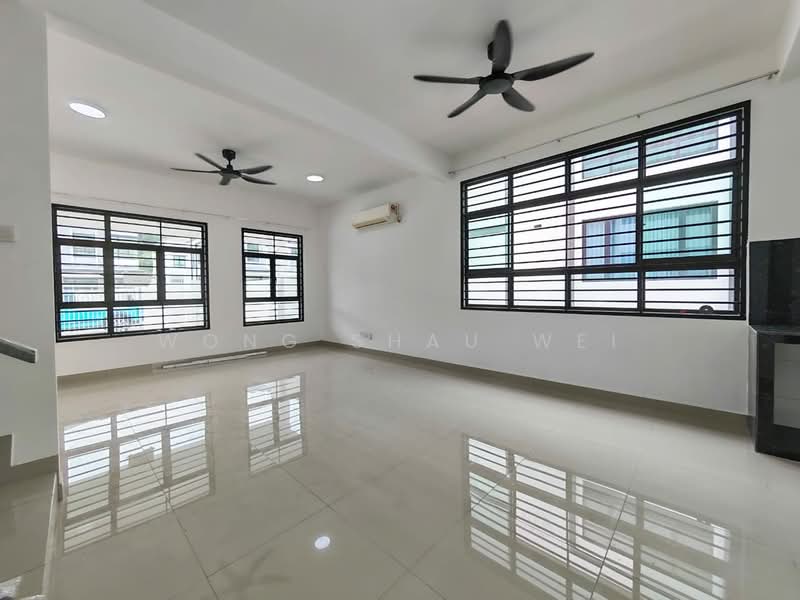 2-storey Terraced House for Rent in Johor Bahru (Johor) - Wong Shau Wei - PropertyGuru.com.my