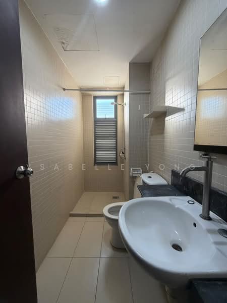 Service Residence for Rent at Saujana Residency - Ysabelle Yong - Bathroom - PropertyGuru.com.my