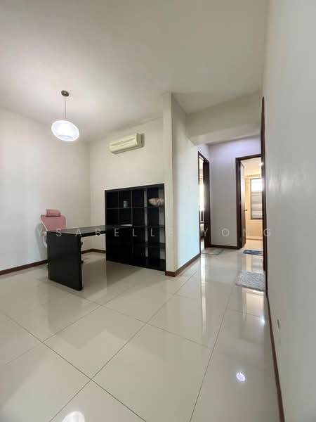Service Residence for Rent at Saujana Residency - Ysabelle Yong - Study - PropertyGuru.com.my