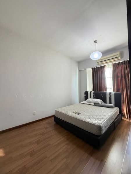Service Residence for Rent at Saujana Residency - Ysabelle Yong - Bedroom - PropertyGuru.com.my