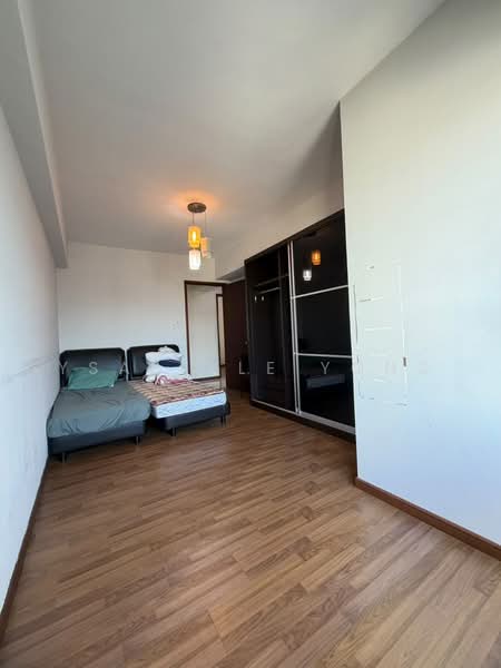 Service Residence for Rent at Saujana Residency - Ysabelle Yong - Bedroom - PropertyGuru.com.my