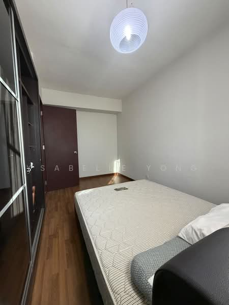 Service Residence for Rent at Saujana Residency - Ysabelle Yong - Bedroom - PropertyGuru.com.my