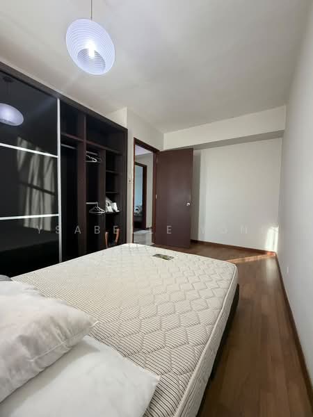 Service Residence for Rent at Saujana Residency - Ysabelle Yong - Bedroom - PropertyGuru.com.my