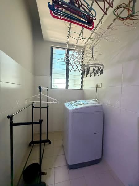 Service Residence for Rent at Saujana Residency - Ysabelle Yong - Interior - PropertyGuru.com.my