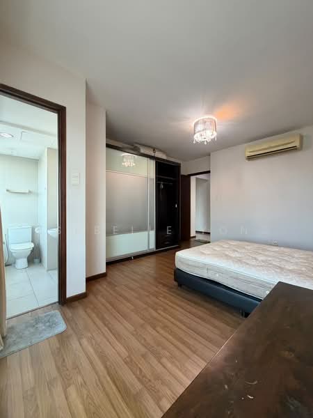 Service Residence for Rent at Saujana Residency - Ysabelle Yong - Bedroom - PropertyGuru.com.my