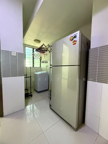 Service Residence for Rent at Saujana Residency - Ysabelle Yong - Interior - PropertyGuru.com.my