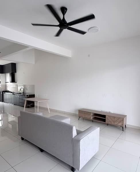 Rumah Teres 2-Tingkat untuk Disewa di Iskandar Puteri (Nusajaya) (Johor) - Wong Shau Wei - PropertyGuru.com.my