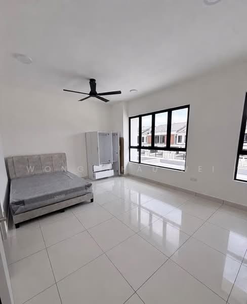 Rumah Teres 2-Tingkat untuk Disewa di Iskandar Puteri (Nusajaya) (Johor) - Wong Shau Wei - PropertyGuru.com.my