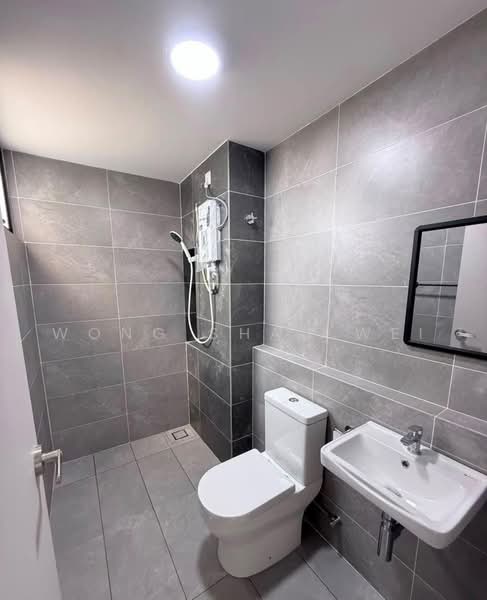 Rumah Teres 2-Tingkat untuk Disewa di Iskandar Puteri (Nusajaya) (Johor) - Wong Shau Wei - PropertyGuru.com.my