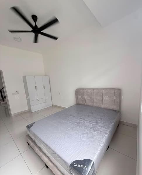 Rumah Teres 2-Tingkat untuk Disewa di Iskandar Puteri (Nusajaya) (Johor) - Wong Shau Wei - PropertyGuru.com.my