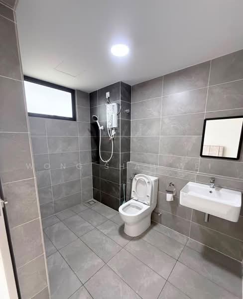 Rumah Teres 2-Tingkat untuk Disewa di Iskandar Puteri (Nusajaya) (Johor) - Wong Shau Wei - PropertyGuru.com.my