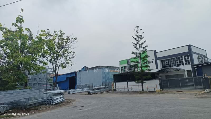 Semi-D Factory for Rent in Taman Mas Sepang (Puchong) - Abu Mansur - PropertyGuru.com.my