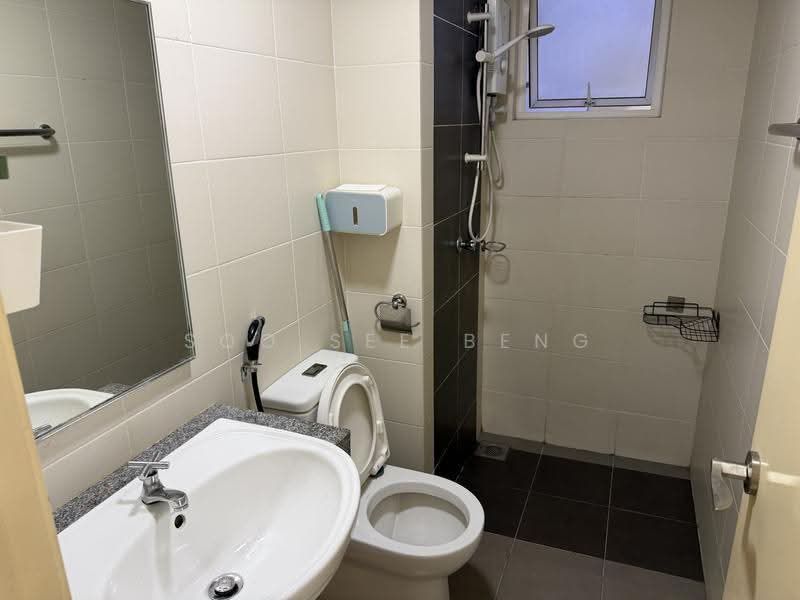 Kediaman Servis untuk Disewa di Metropolitan Square - Soo See Beng - PropertyGuru.com.my