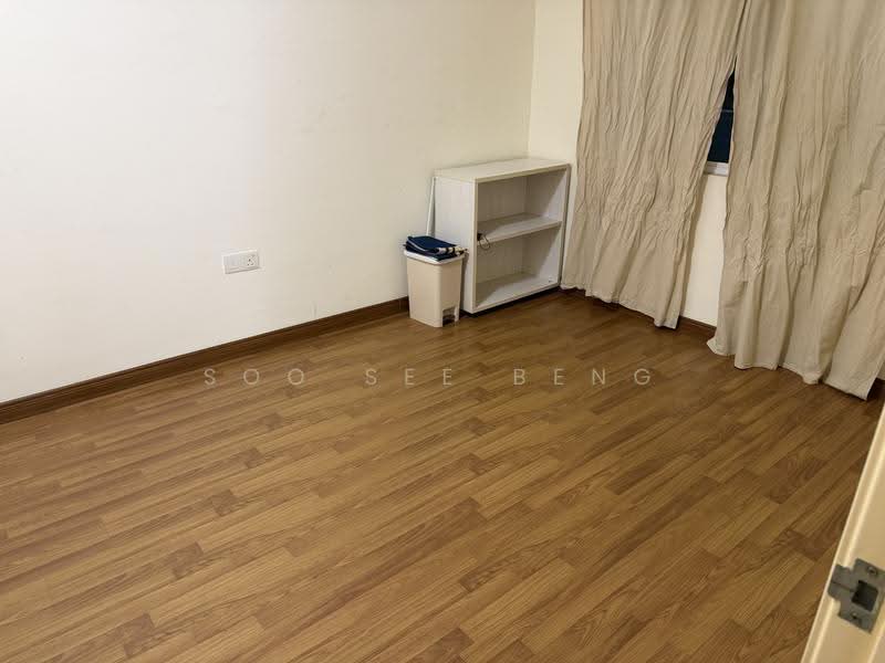 Kediaman Servis untuk Disewa di Metropolitan Square - Soo See Beng - Interior - PropertyGuru.com.my