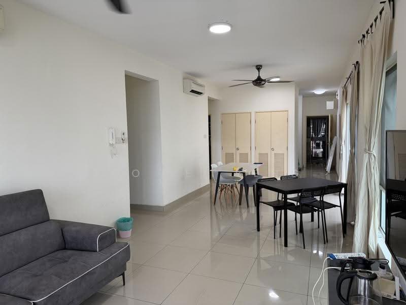 Kediaman Servis untuk Disewa di Metropolitan Square - Soo See Beng - PropertyGuru.com.my
